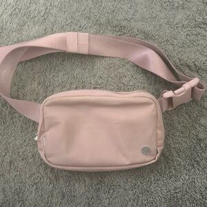 LULULEMON belt bag